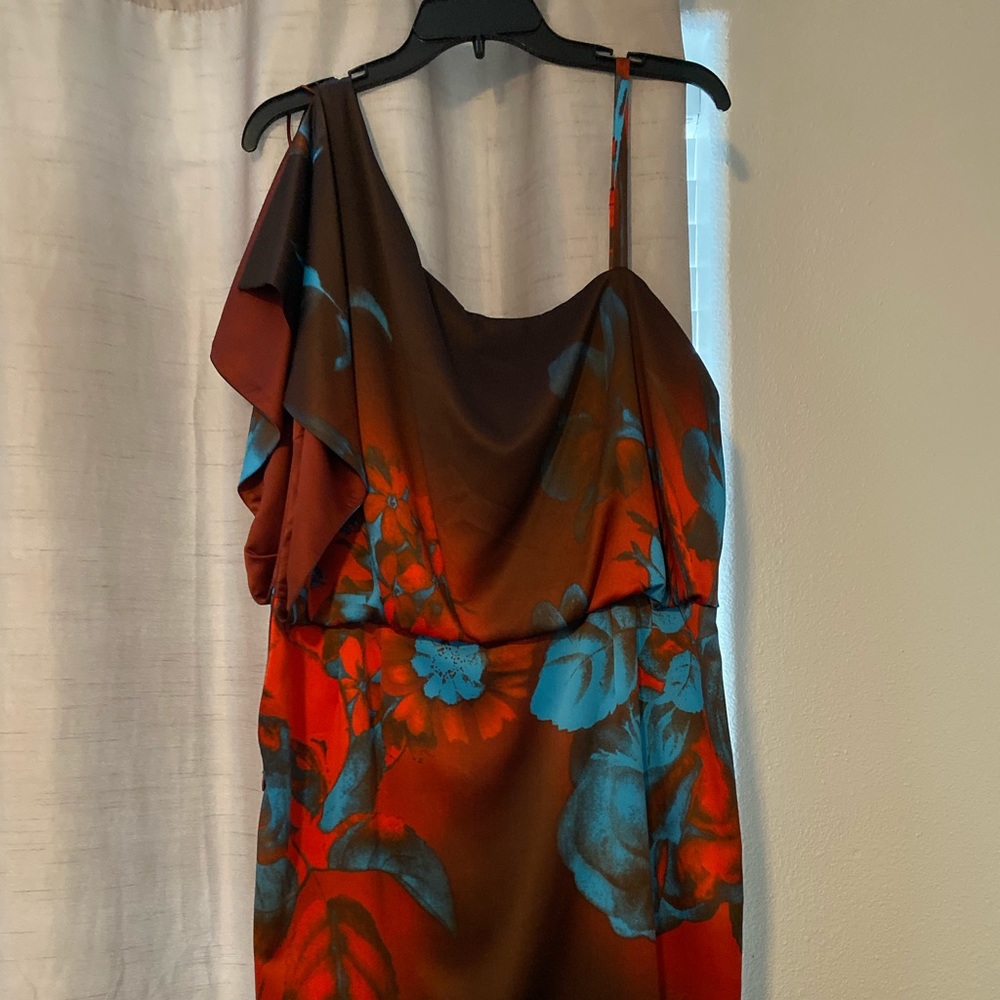 Dress by Jessica Simpson